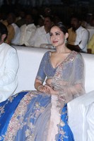 Pragya Jaiswal at Daaku Maharaaj Grand Success Celebrations